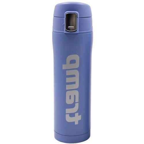 Термос Tramp Snap 0,35 л 19,5х8х6,5 см Синий (UTRC-106) Термос Tramp Snap 0,35 л 19,5х8х6,5 см Синий (UTRC-106)