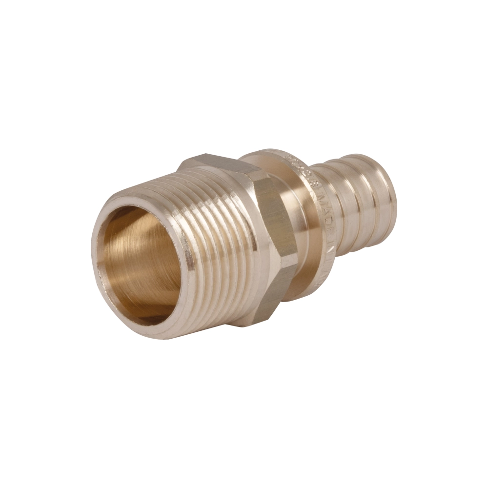 Соединитель для аксиального фитинга ICMA №1034 d 20x2,8-3/4"З (SD00053873)
