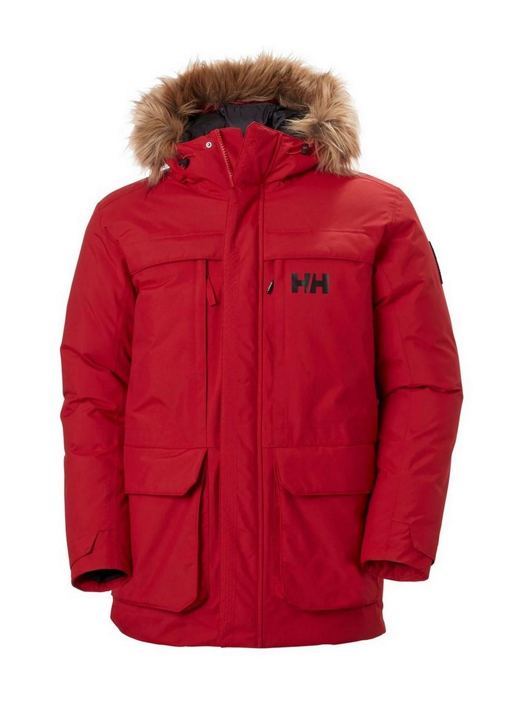 Парка Helly Hansen Nordsjo Parka 53488-162 XL