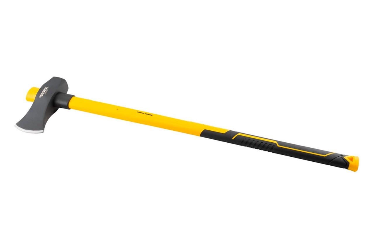 Колун Mastertool фіберглас 2500 г x 900 мм (05-0910)