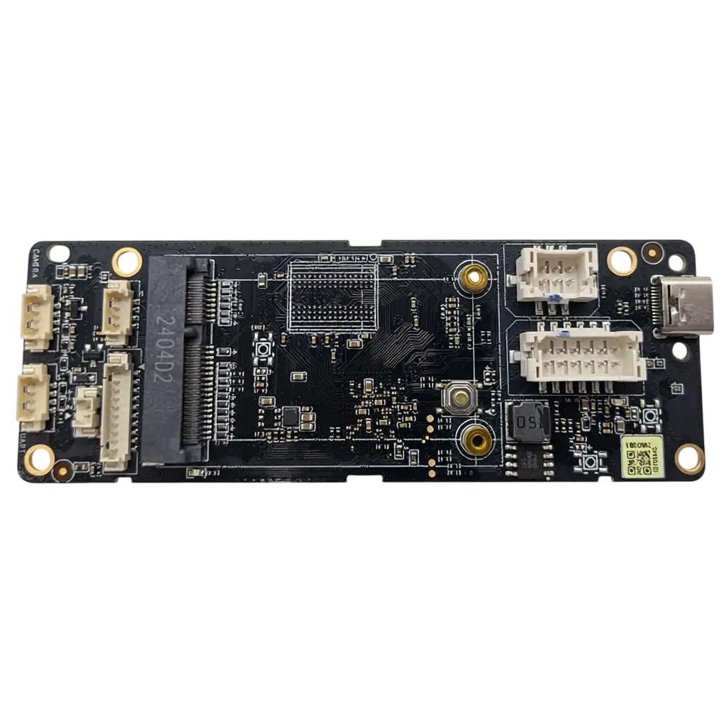 Плата управления для 3D-принтера Bambu Lab X1E (DLB001)