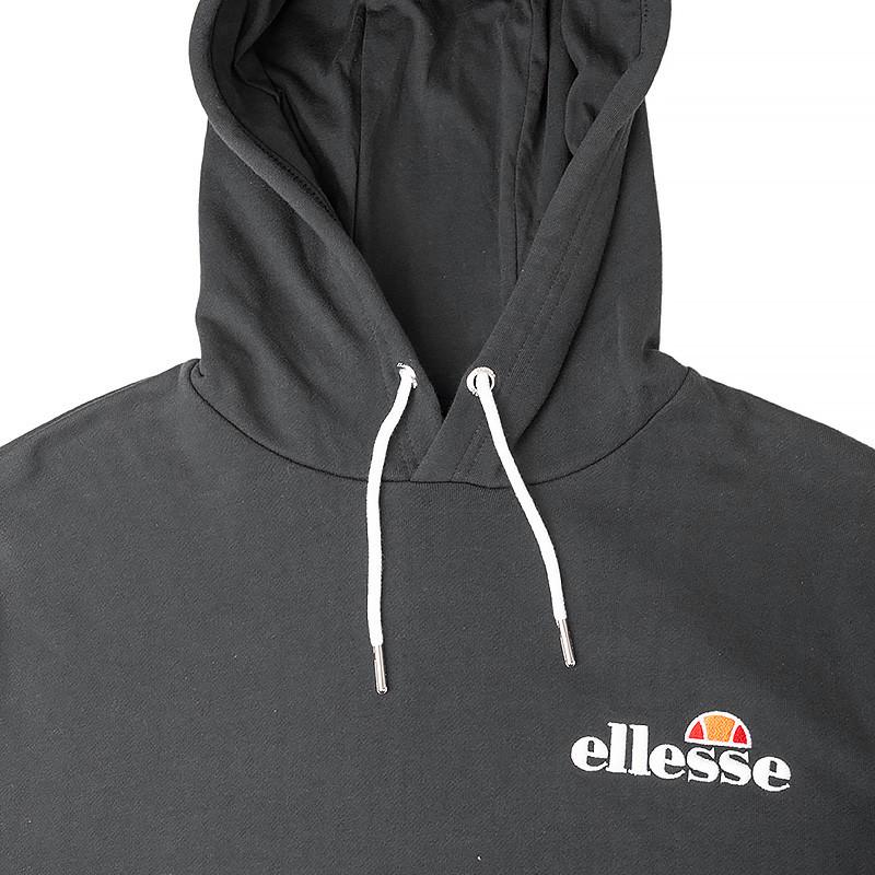 Худи мужское Ellesse Primero L Черный (SHS08781-BLACK L) - фото 3