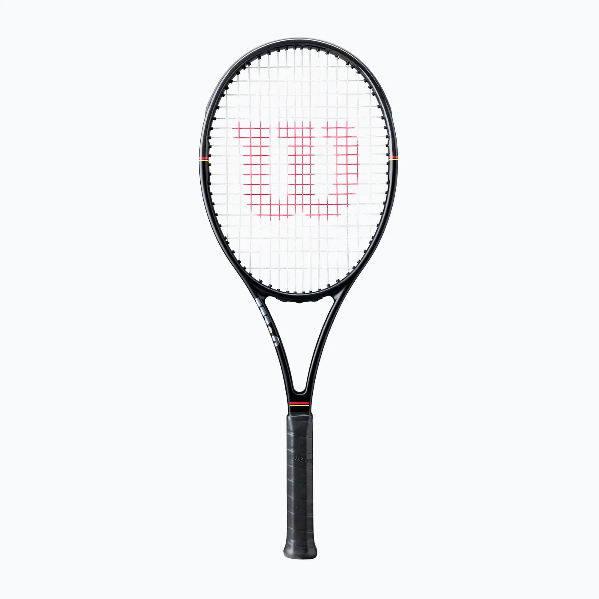 Ракетка Wilson Pro Staff 97UL Classic Gr2 Чорний (WR201510 Gr2)