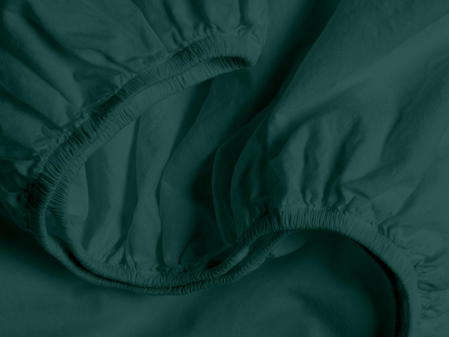 Набор простыней Cosas детских на резинке 60х120 см Sea (4822052182000) - фото 5