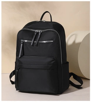 Рюкзак женский нейлоновый (MK503-2)