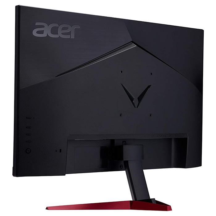 Монитор Acer Nitro VG240Y Black (UM.QV0EE.001) - фото 5 Монитор Acer Nitro VG240Y Black (UM.QV0EE.001) - фото 5