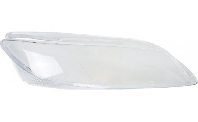 Скло фари AMS для Mazda 6 GG1 2002-2008 праве (34931)