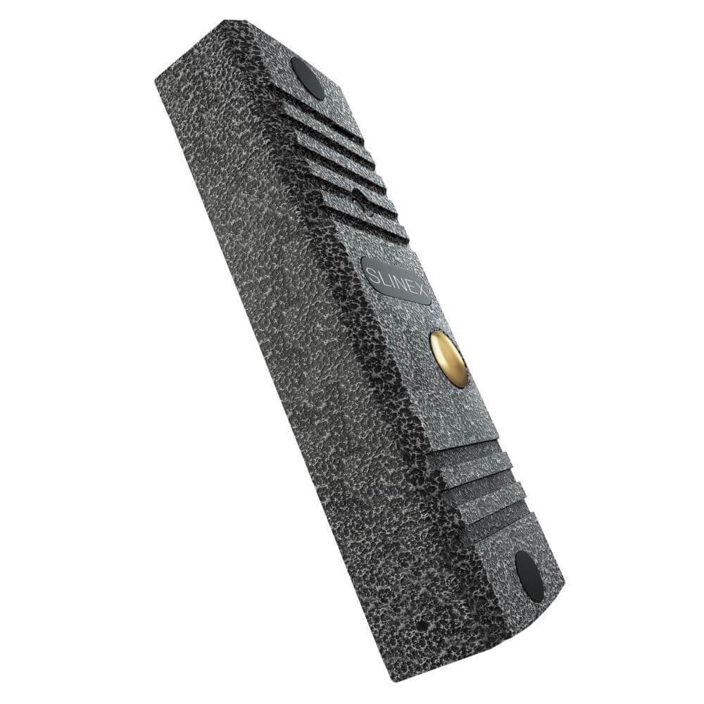 Відеопанель 2 Мп Slinex ML-16HD Silver (114539) - фото 3 Відеопанель 2 Мп Slinex ML-16HD Silver (114539) - фото 3