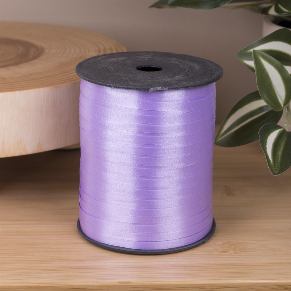 Стрічка-завязка поліпропіленова Бузковий (886-17)