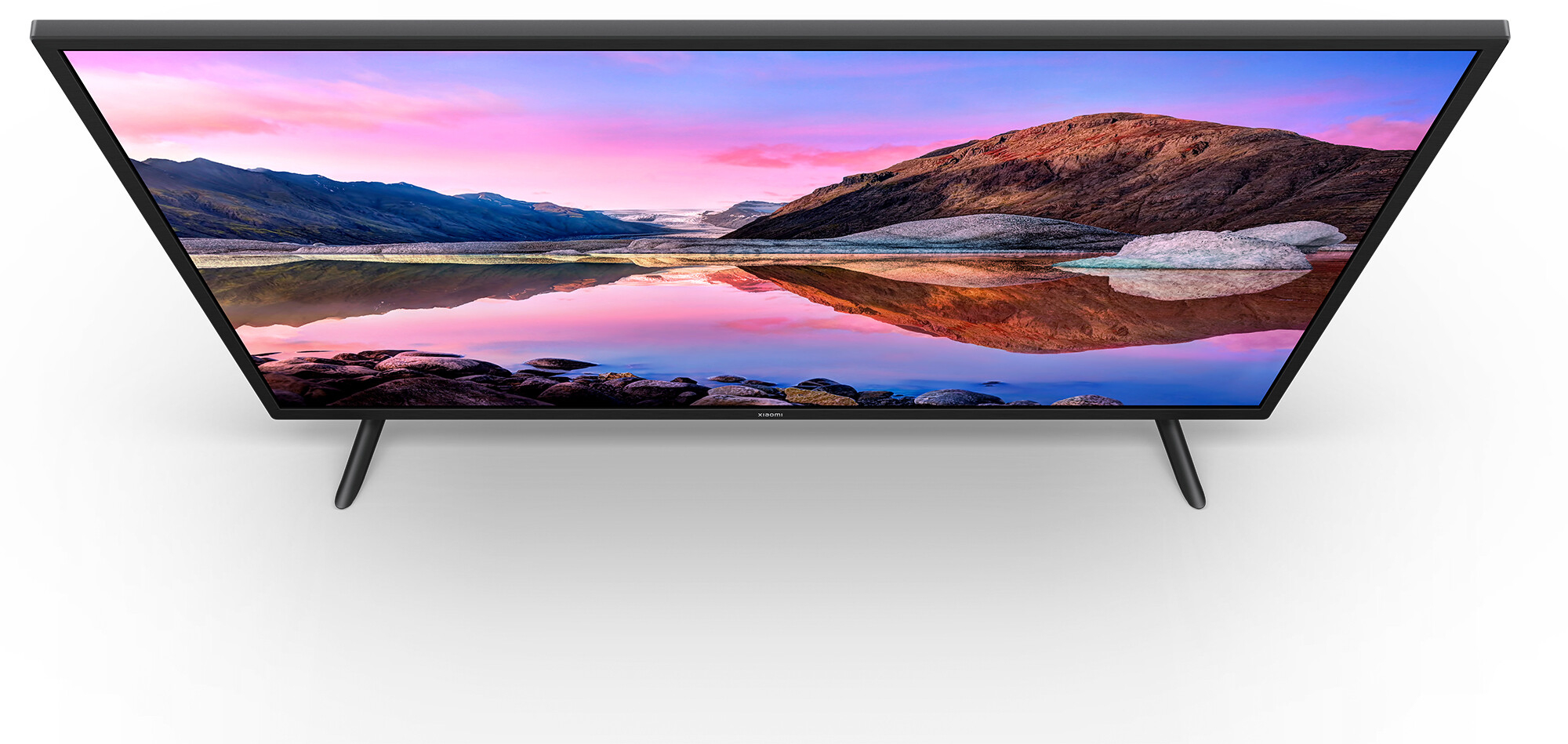 Телевизор TV P1E 32 - фото 2