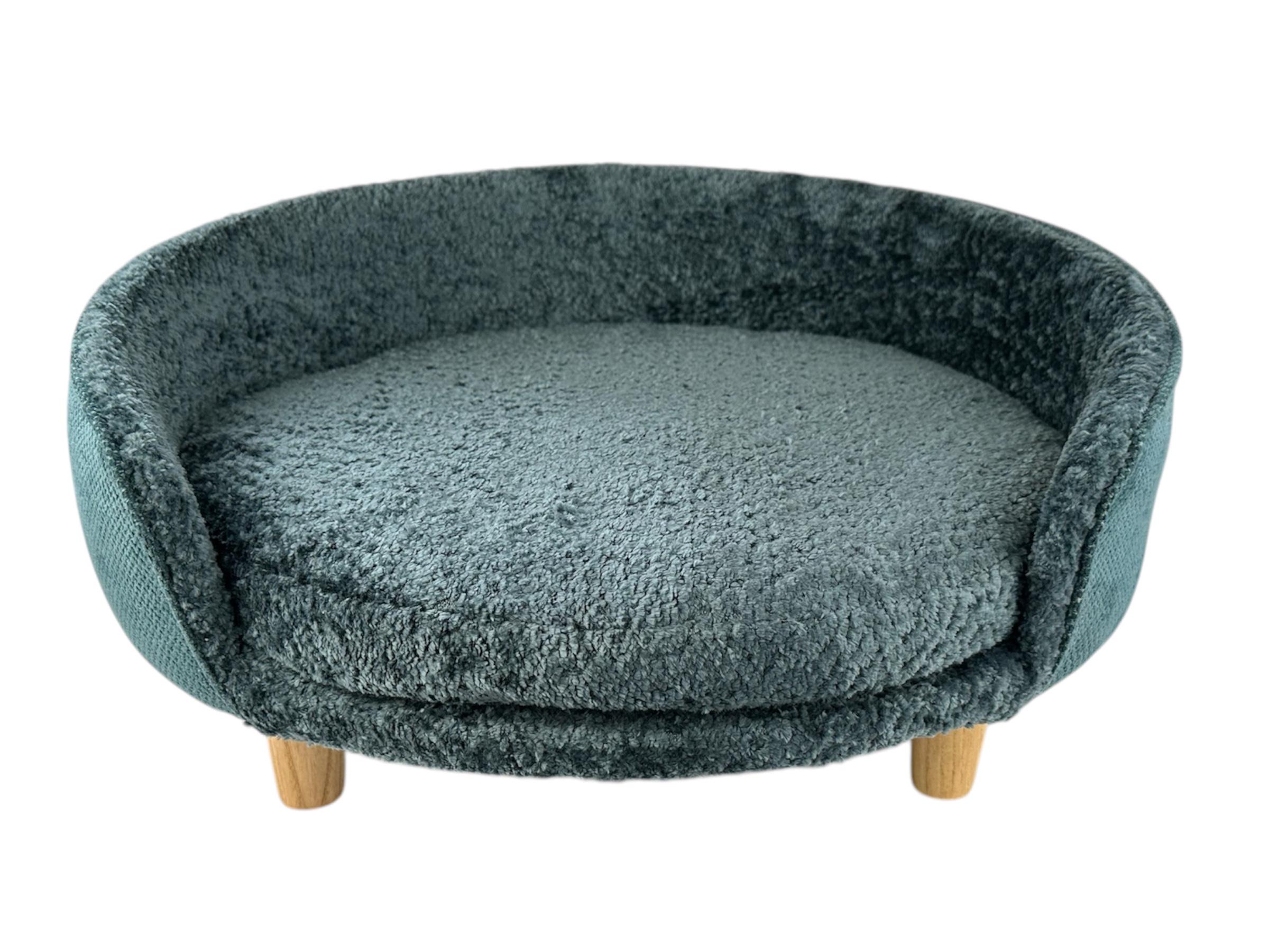 Леженка для собак и котов Pets Heaven MIA 50х46х25 см (MIAL500G12E13N)