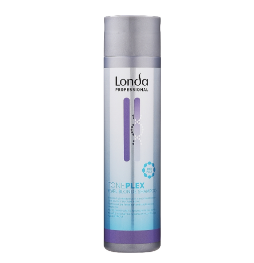 Шампунь Londa Professional Toneplex Pearl Blonde Shampoo 250 мл (2625608732) Шампунь Londa Professional Toneplex Pearl Blonde Shampoo 250 мл (2625608732)