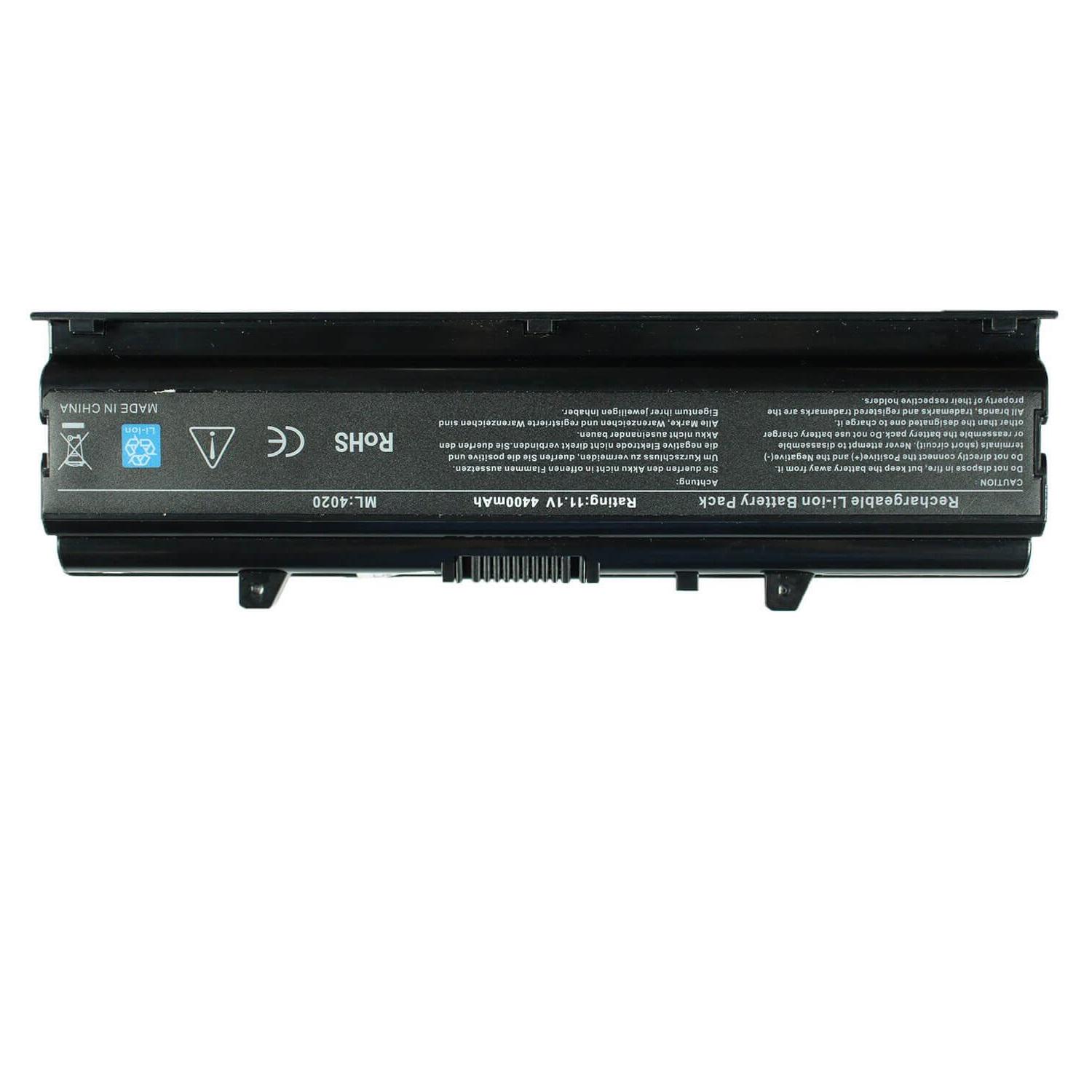 Аккумулятор для Dell Inspiron N4010/YM5H6/TKV2V