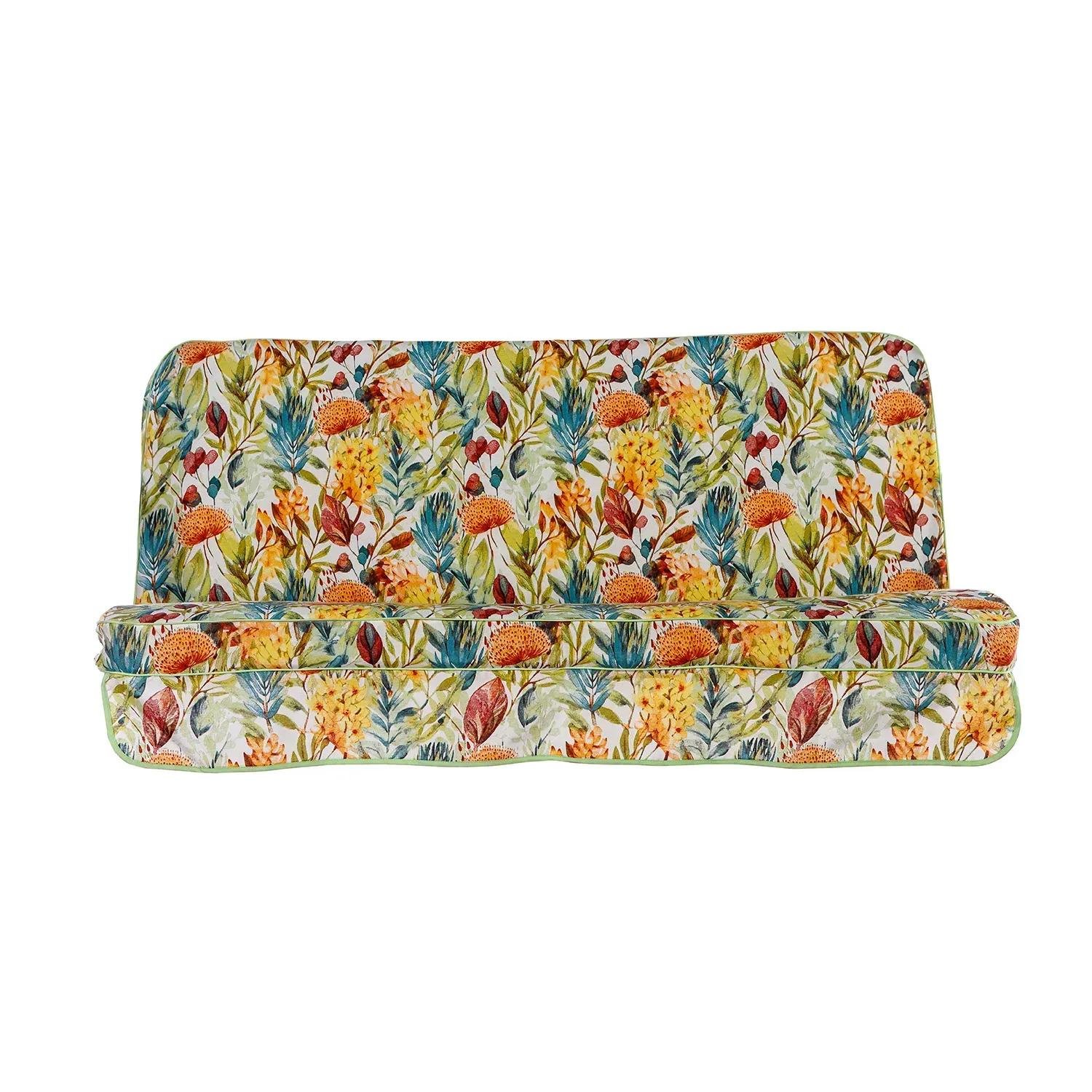 Матрас к качелям Ost-Fran LYON ткань лонета Bellida 135х105х7 см (3947)