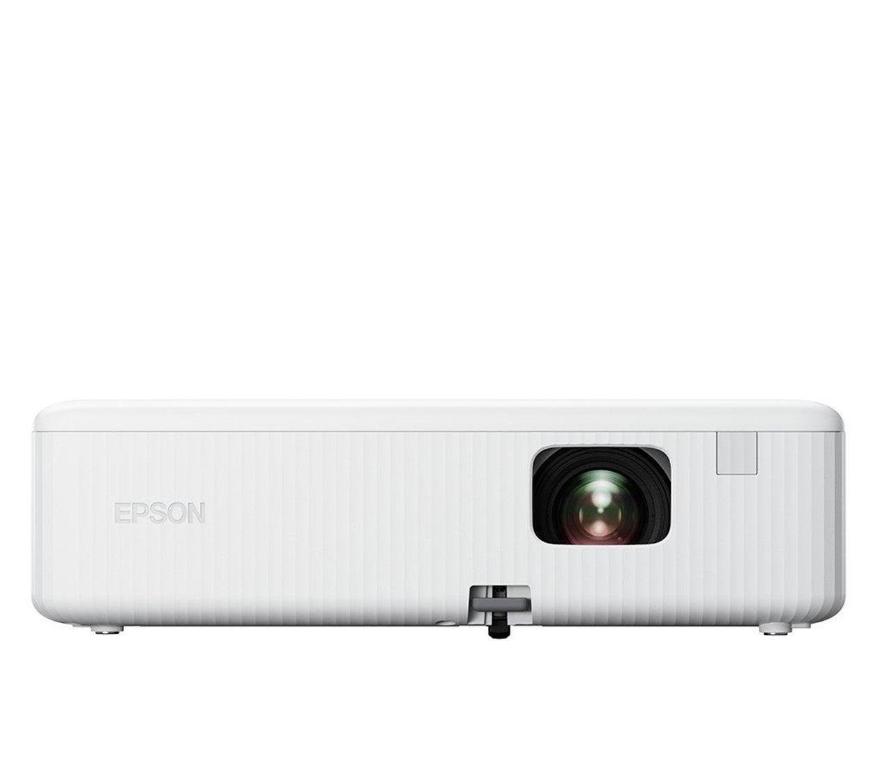 Проєктор мультимедійний Epson CO-W01 (V11HA86040)