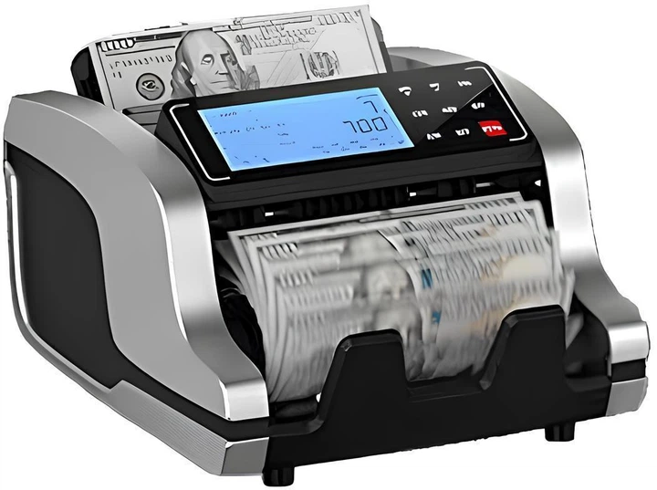Счетчик банкнот Ponnor PRO Max UV/MG/IR (577094119)