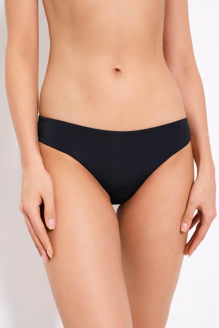 Трусики слип Anabel Arto р. 5/XL Черный (68017)