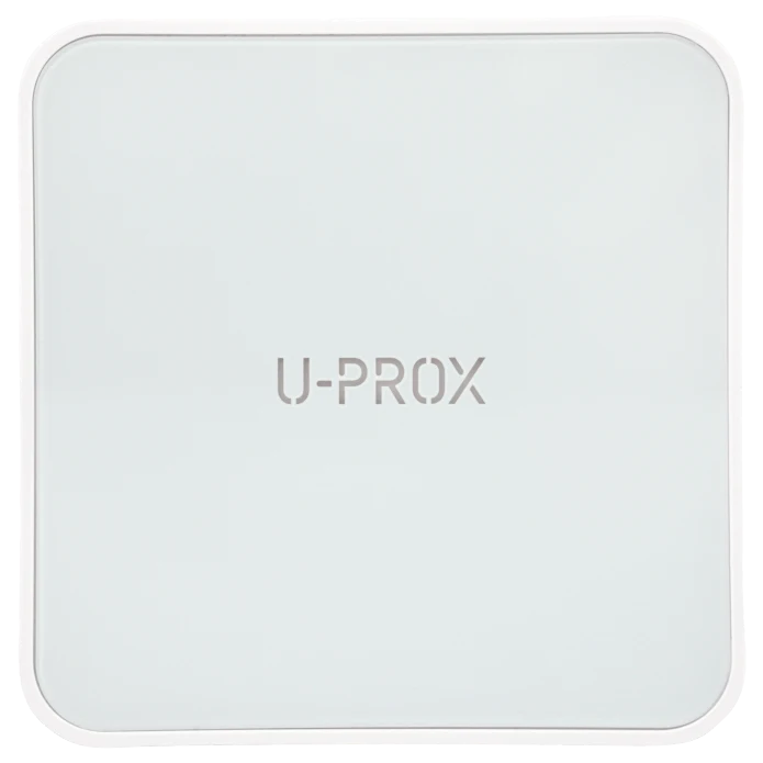 Беспроводная внутренняя сирена для систем безопасности U-PROX Siren 85 дБ White (d02f070f)