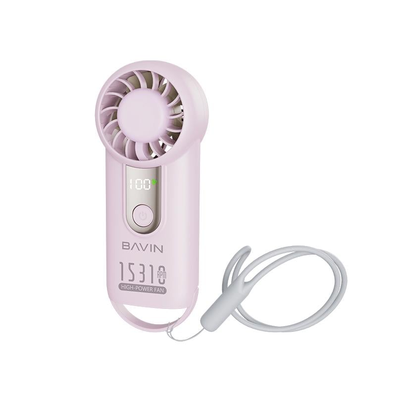 Вентилятор аккумуляторный BAVIN BF-020 TURBO FUN 15310RPM Violet (37135432) Вентилятор аккумуляторный BAVIN BF-020 TURBO FUN 15310RPM Violet (37135432)