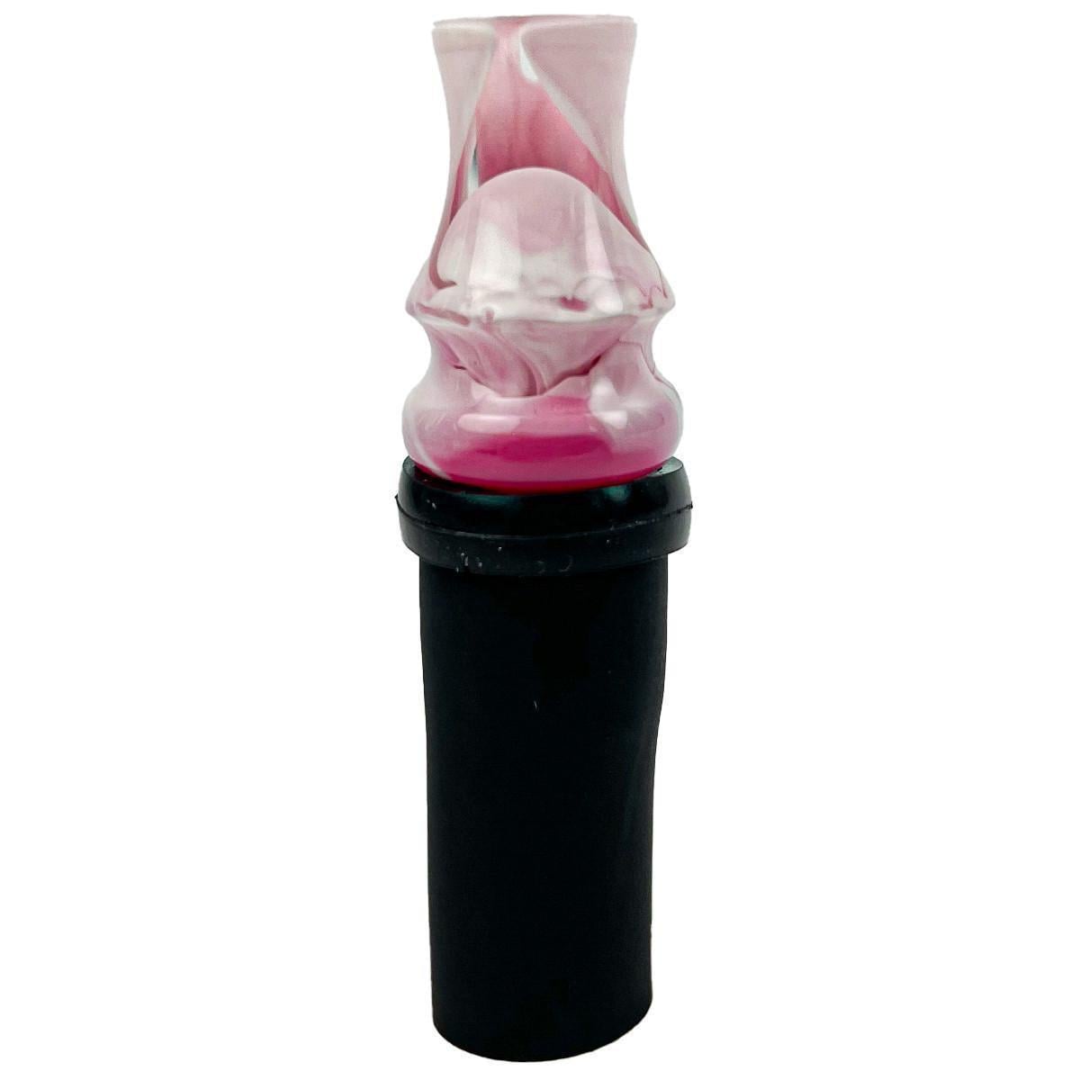 Мундштук персональный для кальяна Vibe Hookah AUTHENTIC Pink