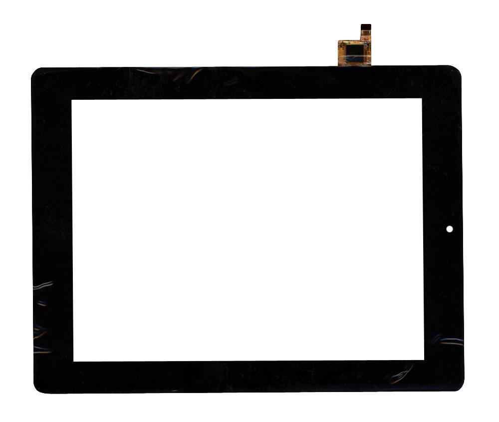 Тачскрин для планшета Prestigio PMP7280C Черный
