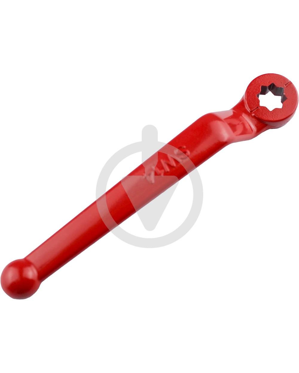 Ручка для безповітряного пістолета MIXXMANN S2 (27834322)