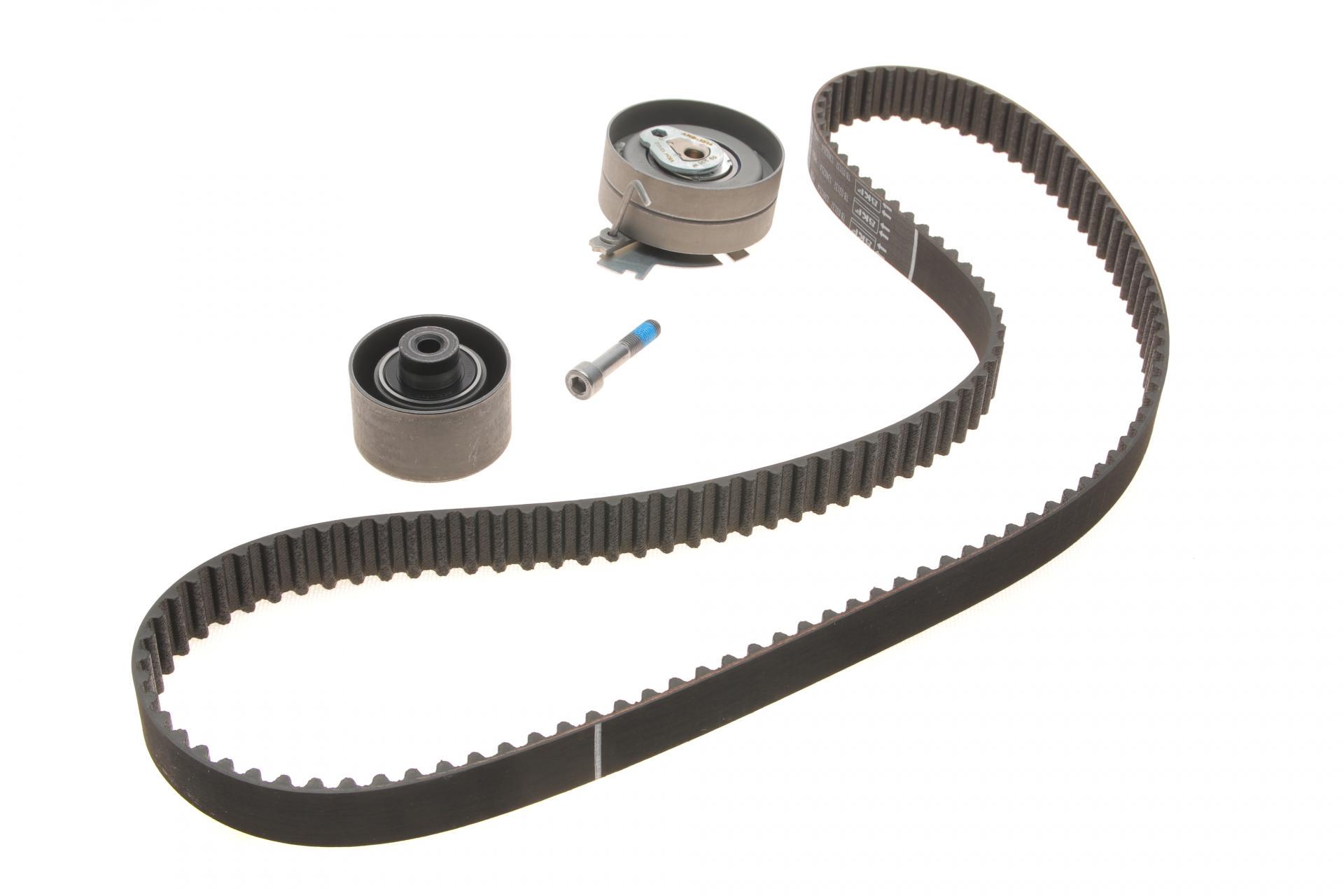 Комплект ГРМ SKF Citroen Berlingo/Peugeot Partner 1.6 16V 00-11- VKMA 03132