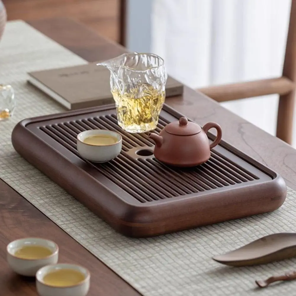 Стол для чайной церемонии Чабань 40х26х5 см (1202) - фото 7