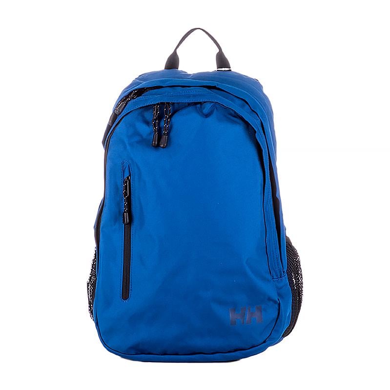 Рюкзак чоловічий HELLY HANSEN DUBLIN 2.0 BACKPACK One size Синій (7d67386-606 One size)