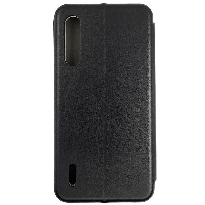 Чехол-книжка Book360 Xiaomi Mi A3/CC9e Black (29caa1-1256)