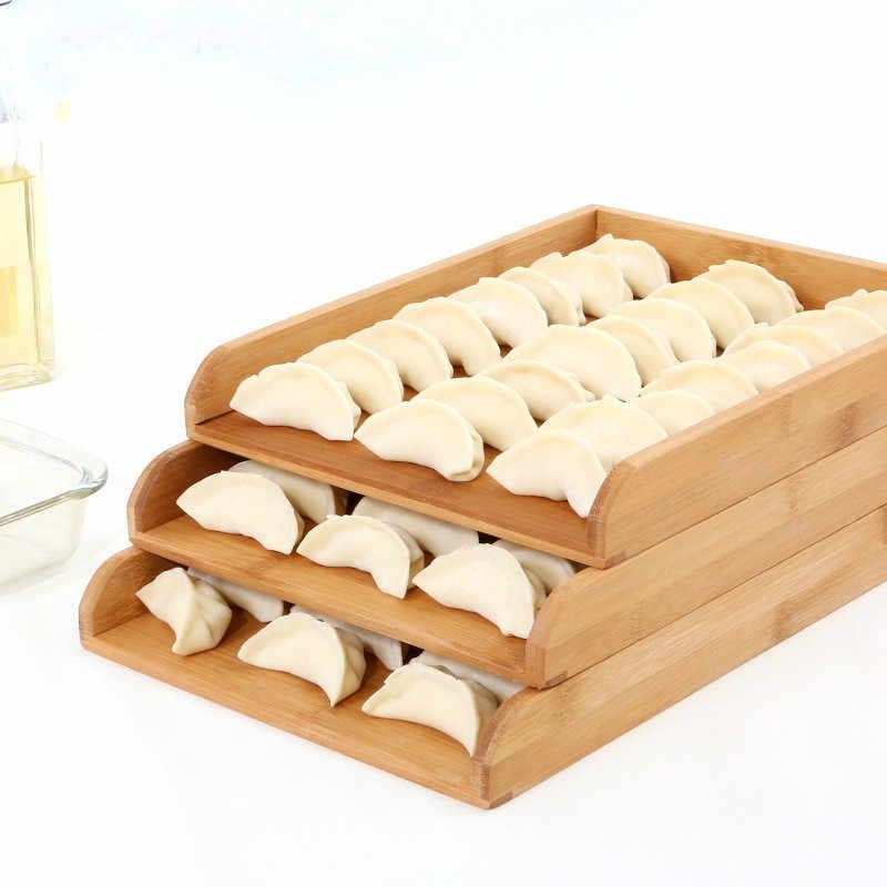 Лоток для борошняних виробів з дерева Лукреція (ДСТ-000600) - фото 3 Лоток для борошняних виробів з дерева Лукреція (ДСТ-000600) - фото 3