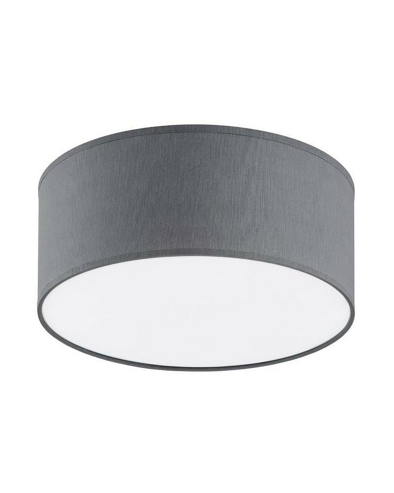 Світильник стельовий Tk Lighting 3333 Rondo E27 3x15W IP20 (12945642)