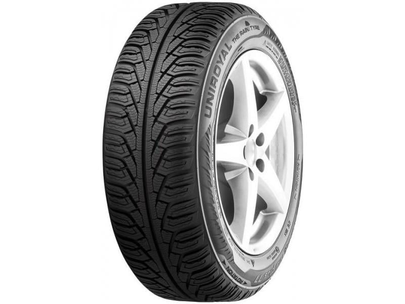 Шина зимняя Uniroyal MS Plus 77 215/55 R16 93H (7923)