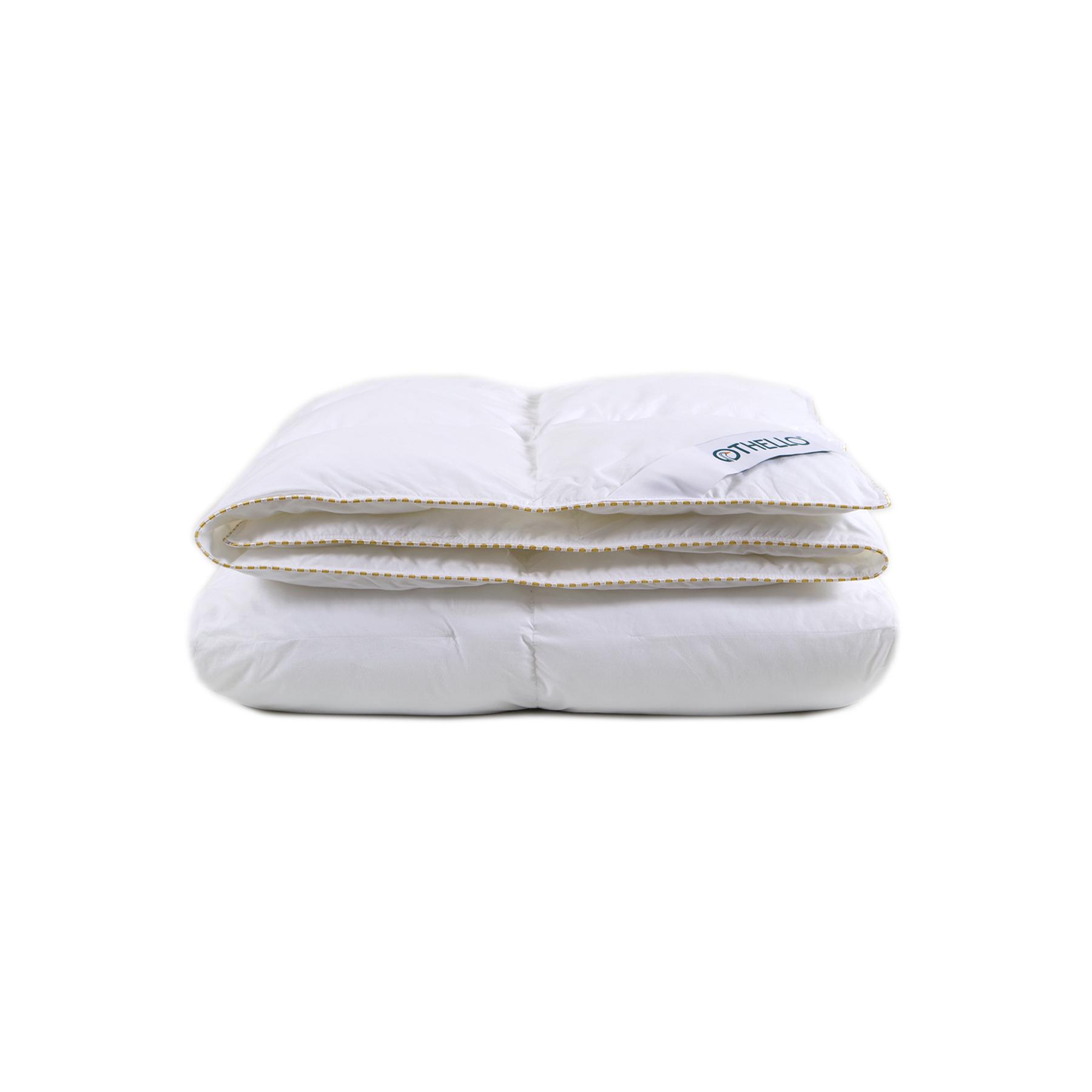 Одеяло Othello Downa антиаллергенное полуторное 155х215 см (12856353)