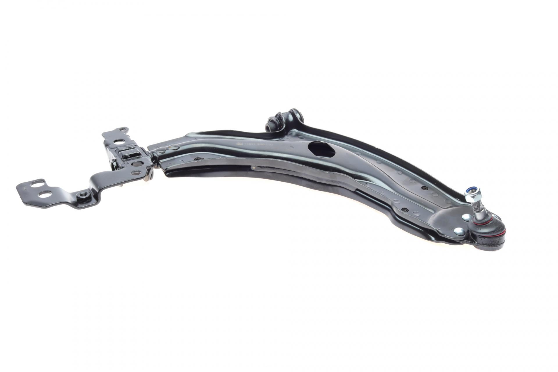 Рычаг подвески FEBI BILSTEIN передний R Fiat Doblo 05- (174229)