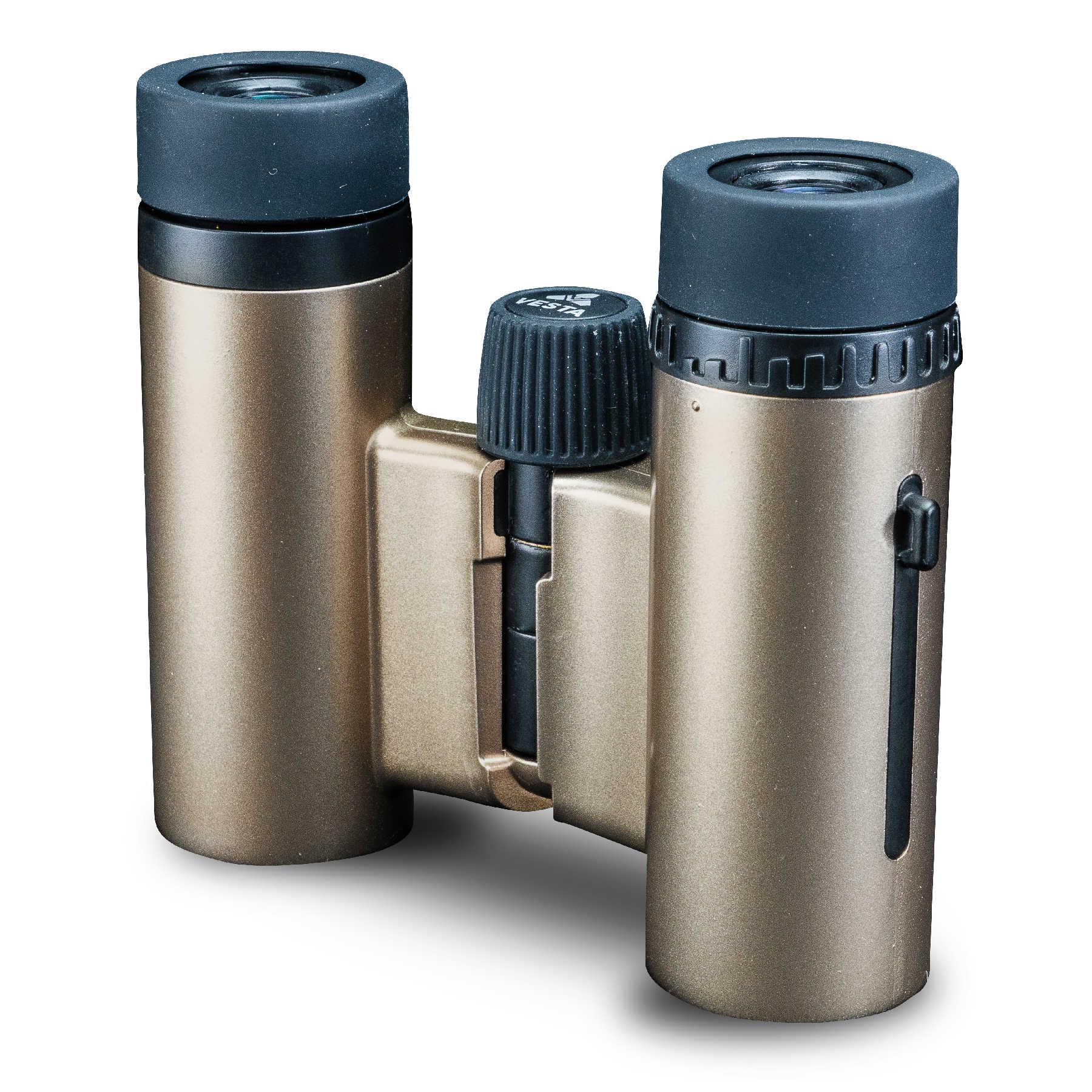 Бинокль Vanguard Vesta Compact 10x21 WP Champagne (759) - фото 6 Бинокль Vanguard Vesta Compact 10x21 WP Champagne (759) - фото 6