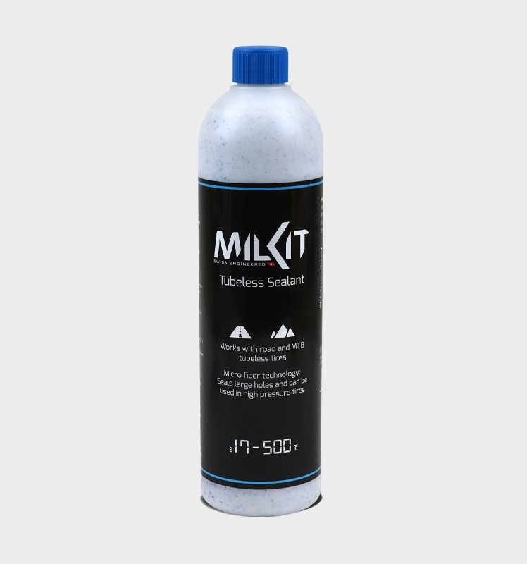 Герметик milKit Sealant 500 мл