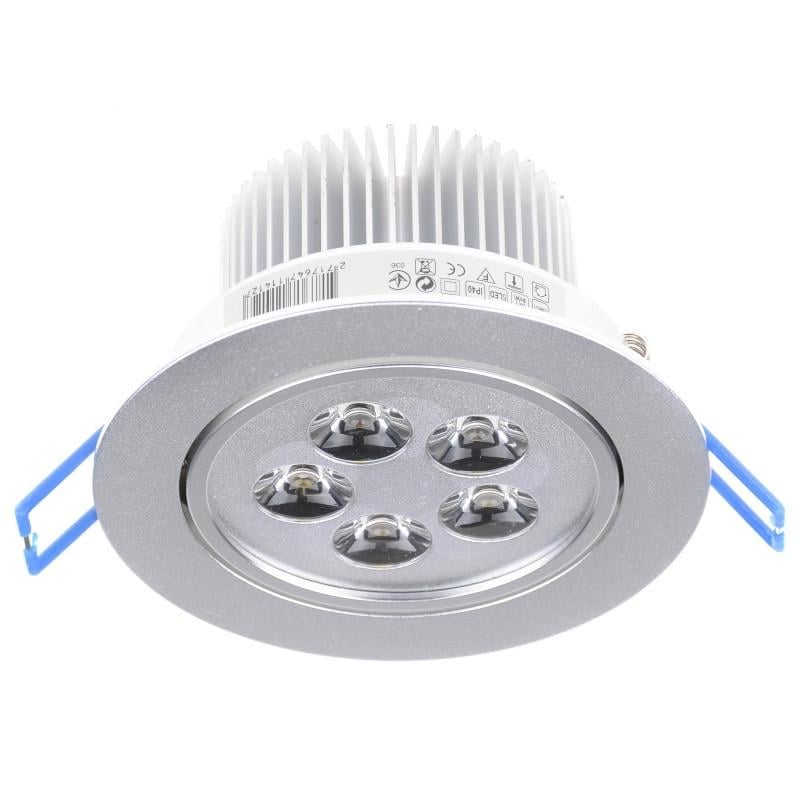 Светильник точечный LED-103/5W BA Светильник точечный LED-103/5W BA