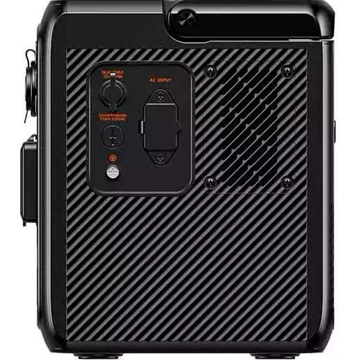 Зарядная станция BLUETTI Portable AC60P 600W (103042) - фото 8 Зарядная станция BLUETTI Portable AC60P 600W (103042) - фото 8