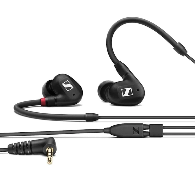 Наушники Sennheiser IE 100 PRO Черный