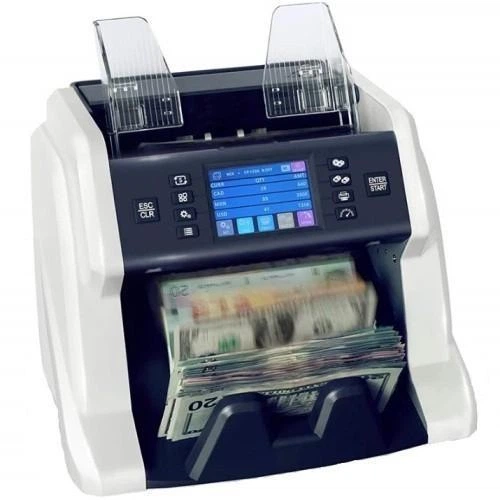 Счетчик банкнот Optima BC 55 (584396968)