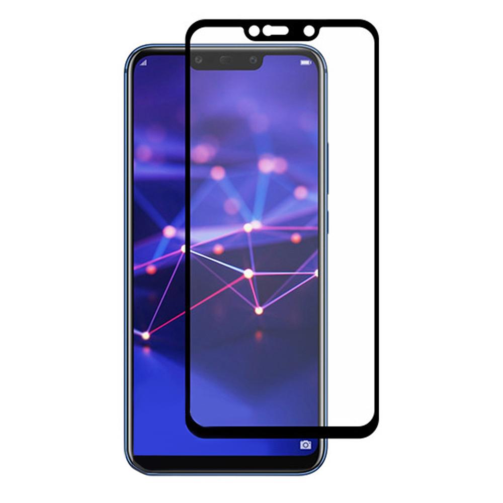 Защитное стекло Glass 5D для Huawei MATE 20 Black (1901) Защитное стекло Glass 5D для Huawei MATE 20 Black (1901)