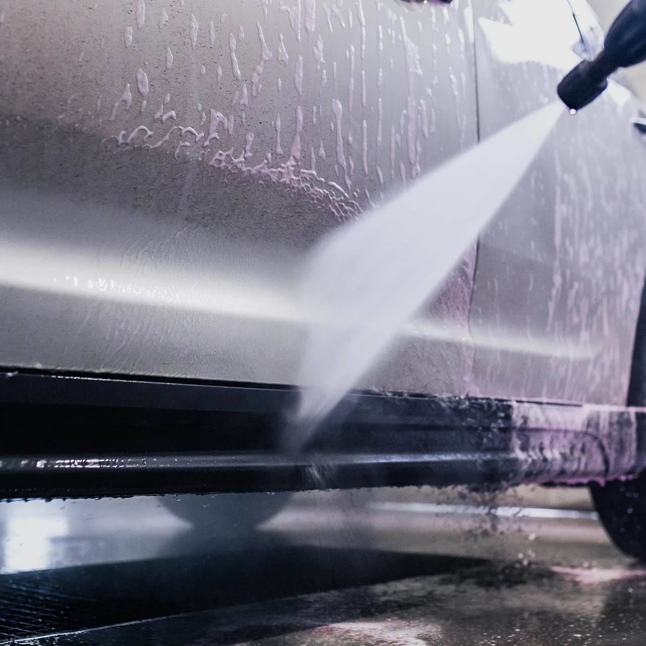 Активная пена K2 Bela Pro Neon для очищения кузова клубника 1 л - фото 5 Активная пена K2 Bela Pro Neon для очищения кузова клубника 1 л - фото 5