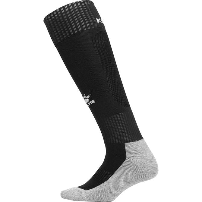 Гетры детские Kelme р. 32-36 Черный Гетры детские Kelme р. 32-36 Черный