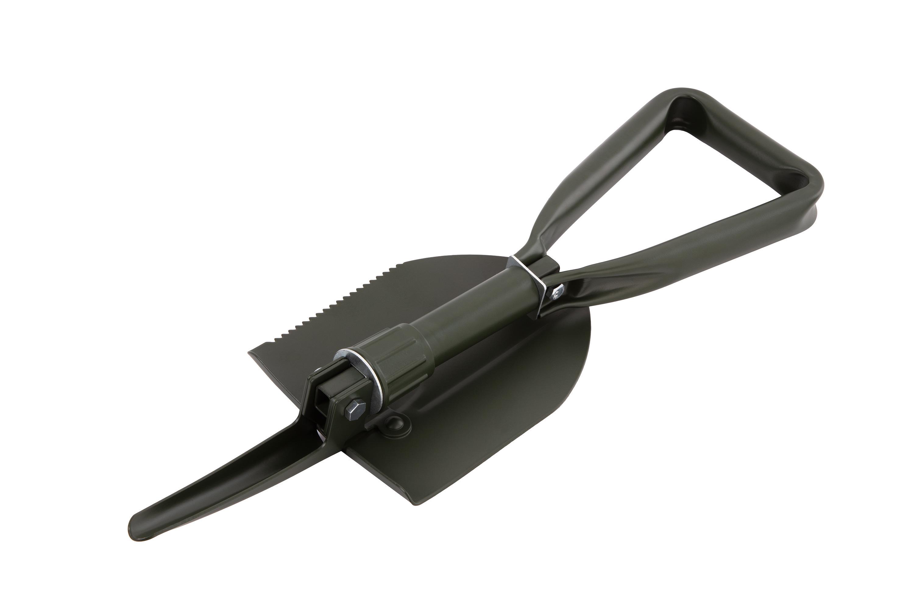 Лопата саперна 2E Raptor складана 47,5 см (ERC-2E-FS48) - фото 7 Лопата саперна 2E Raptor складана 47,5 см (ERC-2E-FS48) - фото 7