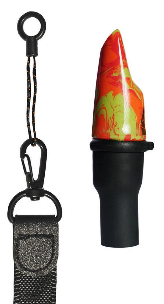 Мундштук персональний LAVART Minor N Sunset