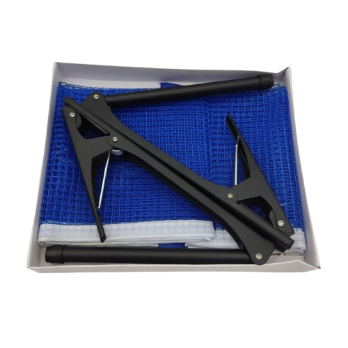 Сітка для настільного тенісу Bax з кліпсовим кріпленням (151303)