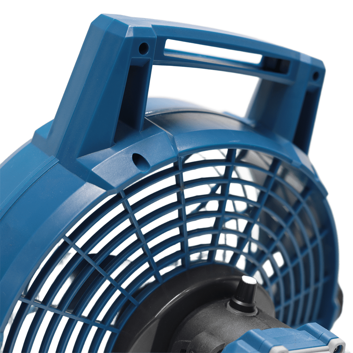 Вентилятор акумуляторний ADEGSO AD-40252 21 В 280 мм (29739387) - фото 9 Вентилятор акумуляторний ADEGSO AD-40252 21 В 280 мм (29739387) - фото 9