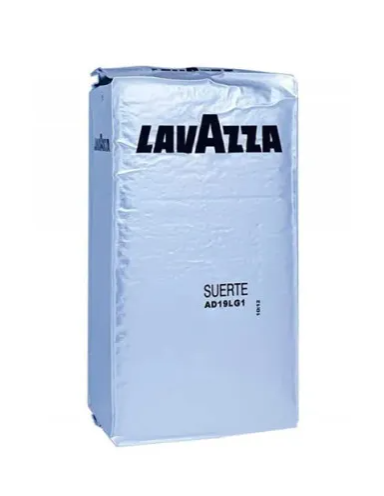Кофе молотый Lavazza Suerte No Color 250 г (1752424706) Кофе молотый Lavazza Suerte No Color 250 г (1752424706)