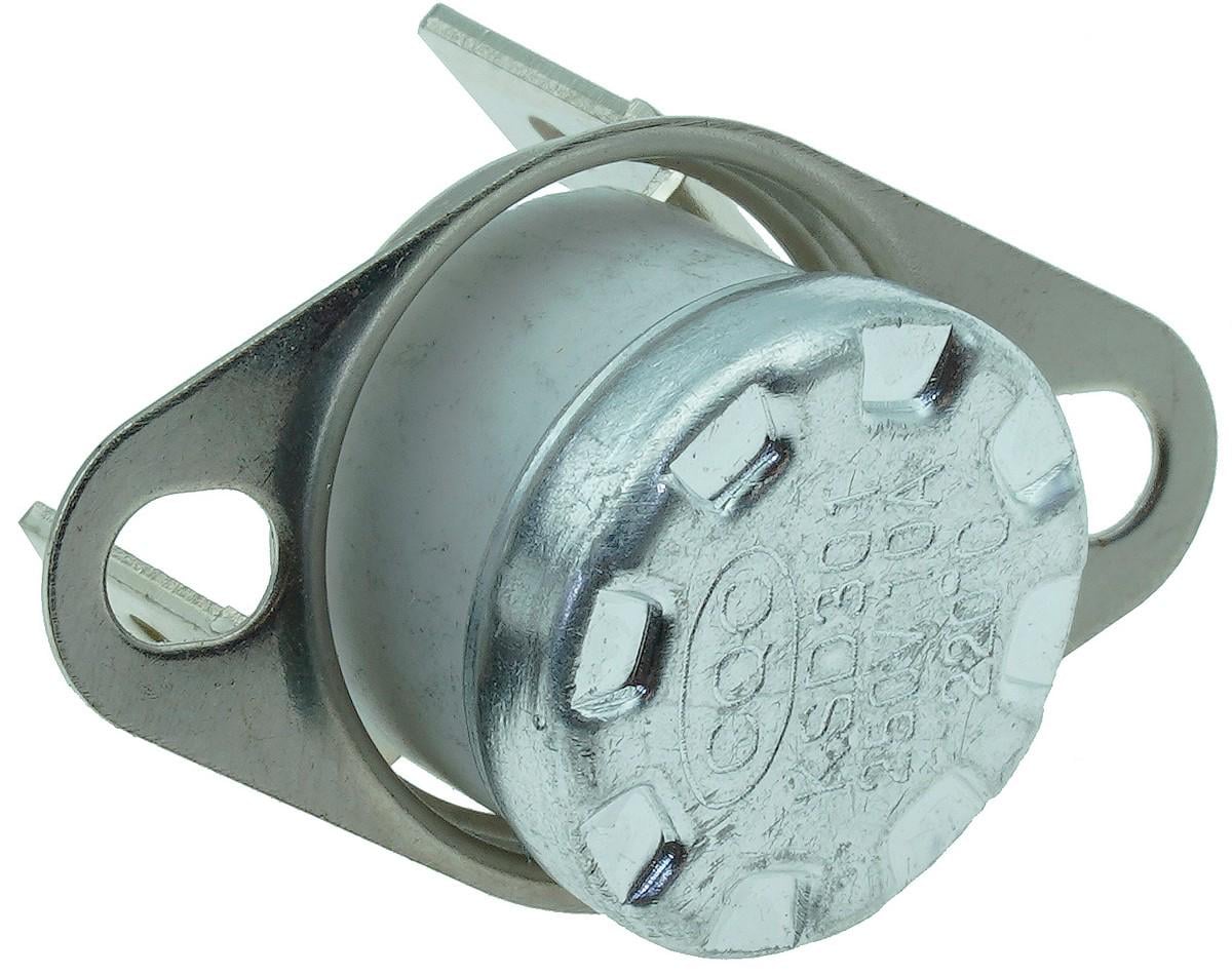 Термореле для утюгов и обогревателей KSD 301 220 х C 10A 250V (tr092)